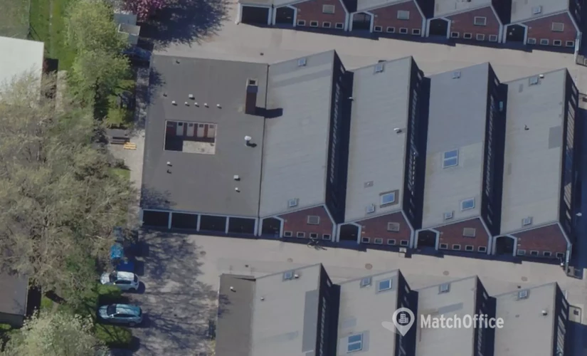 Lager / produktion Værkstedvej 36 2500 Valby