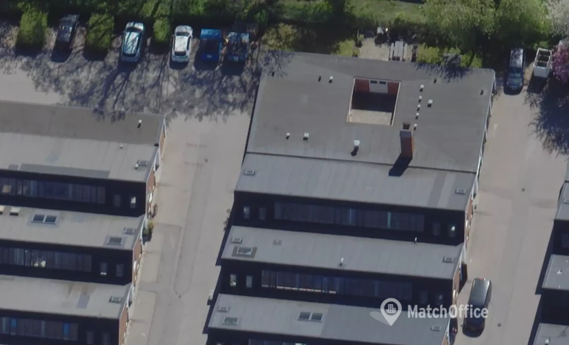 Lager / produktion Værkstedvej 36 2500 Valby