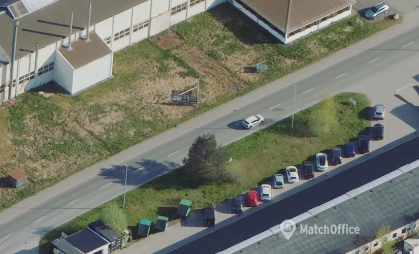 109 m² Warehouse storage rental in Helsingor, Industrivej 10 (3000) - 0 | MatchOffice.com