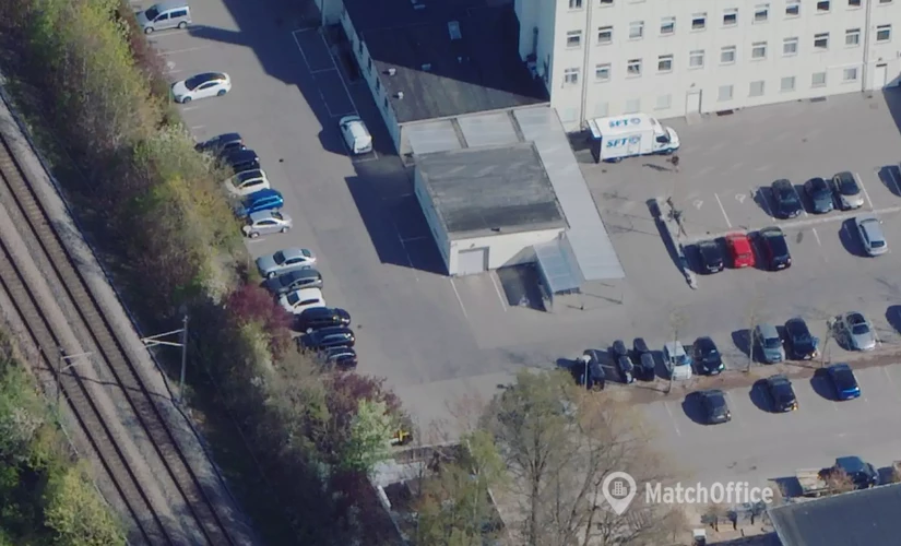 113 m² Store for rent in Virum, Geels Plads 12 (2830) - 0 | MatchOffice.com