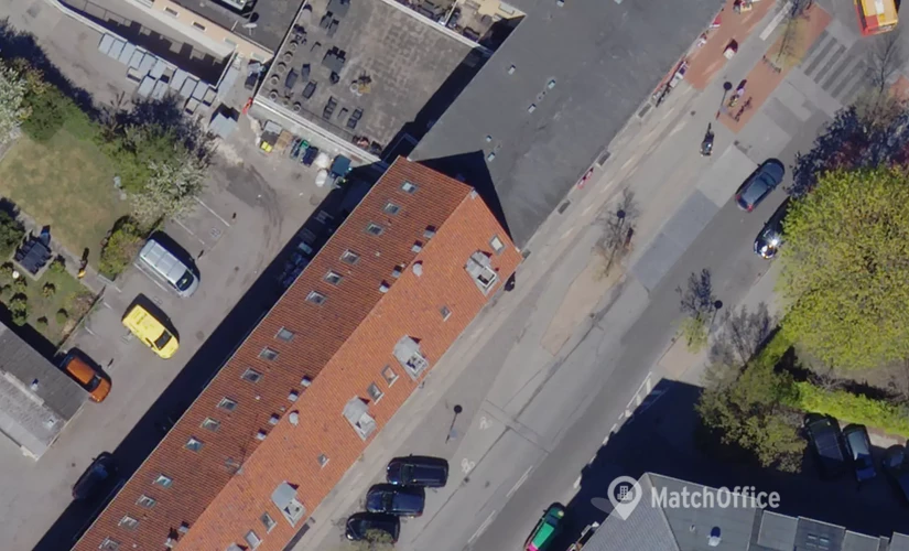 106 m² Store for rent in Copenhagen SV, Hammelstrupvej 4A (2450) - 4 | MatchOffice.com