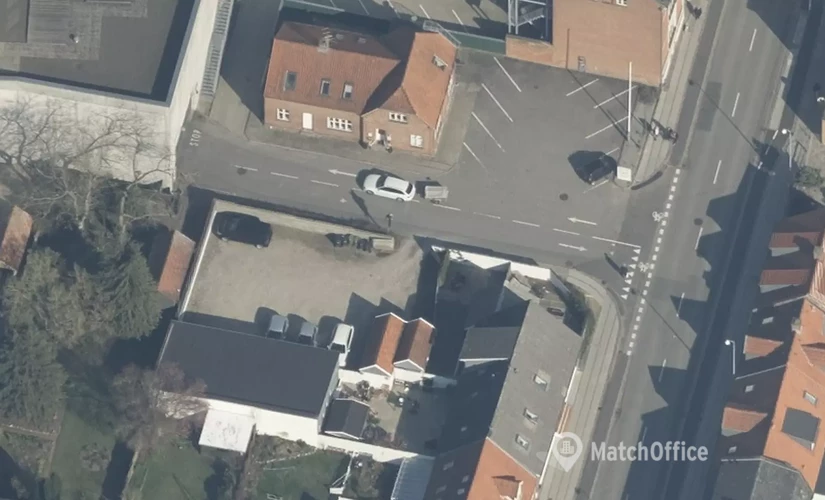 Office Vestergade 14A 8660 Skanderborg