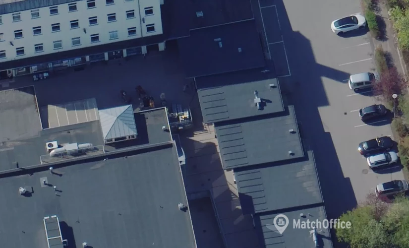 113 m² Commercial shop for rent in Virum, Geels Plads 12 (2830) - 1 | MatchOffice