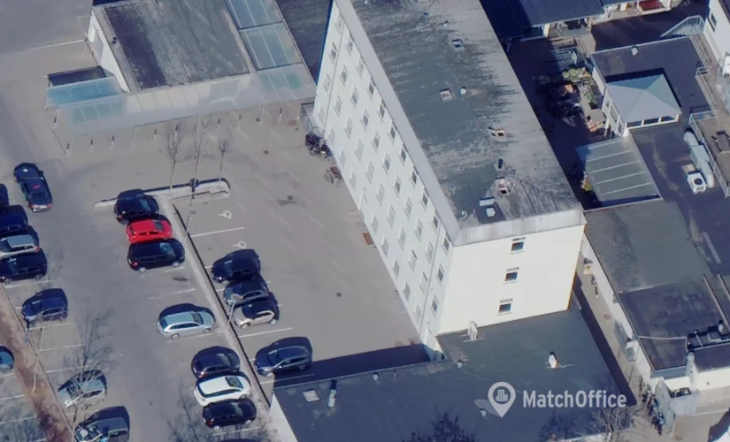 113 m² Shop for rent in Virum, Geels Plads 12 (2830) - 2 | MatchOffice