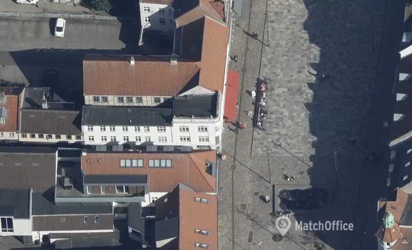 Butik til leje på Søndergade 5, 8700 Horsens - 115 m² | Foto 3 - Lokalebasen.dk