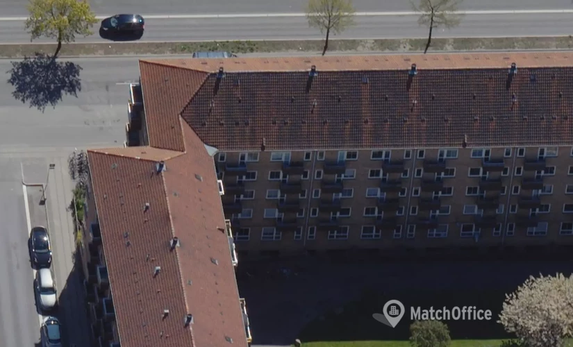 Butik til leje på Roskildevej 78, 2000 Frederiksberg - 118 m² | Foto 1 - Lokalebasen