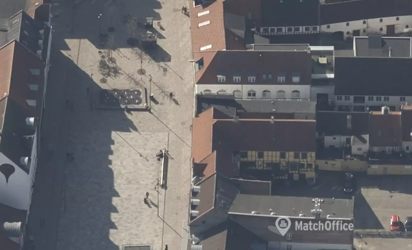 Butik til leje på Søndergade 5, 8700 Horsens - 115 m² | Foto 2 - Lokalebasen.dk