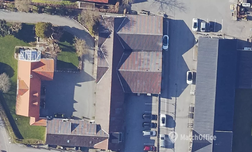 Kontor til leje på Fjelshøjvej 9, 9260 Gistrup - 113 m² | Foto 4 - Lokalebasen