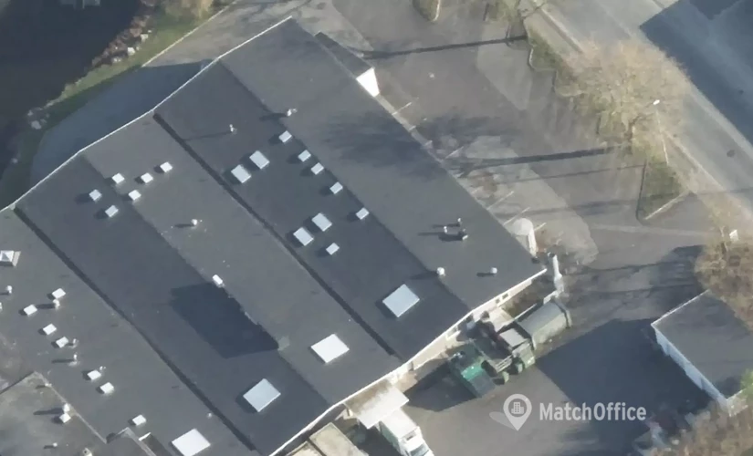 Office Rolundvej 1 5260 Odense S