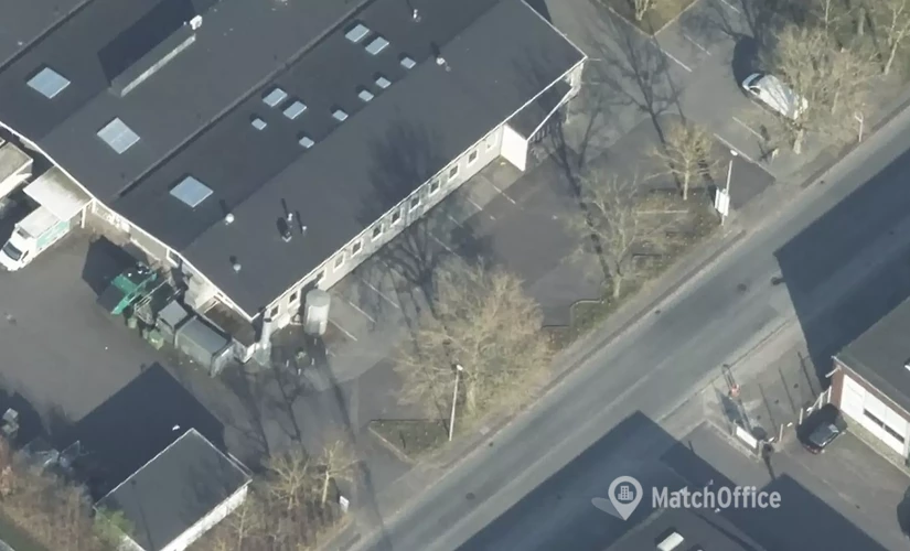 Office Rolundvej 1 5260 Odense S