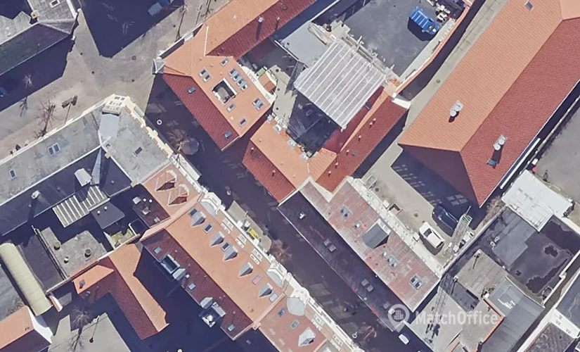 Butik til leje på Algade 41, 4220 Korsør - 121 m² | Foto 4 - Lokalebasen