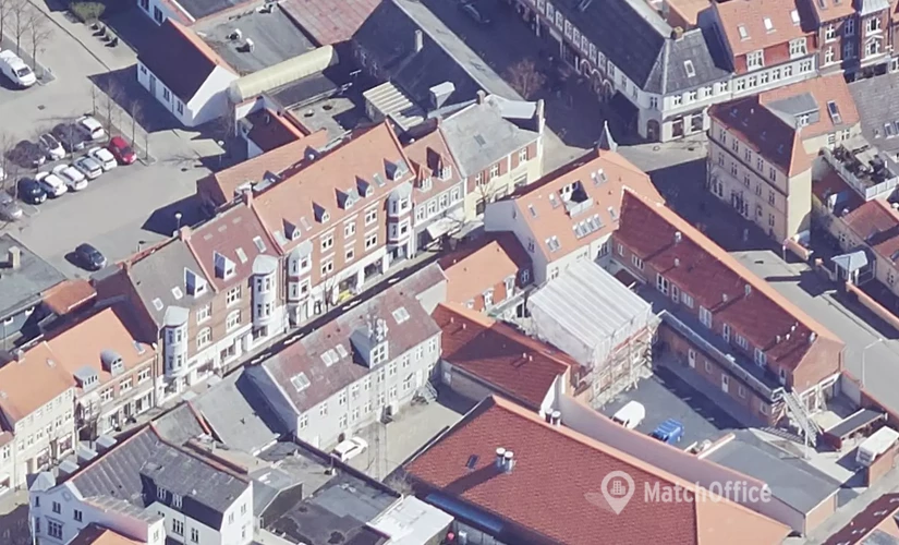 121 m² Shop for rent in Korsor, Algade 41 (4220) - 3 | MatchOffice