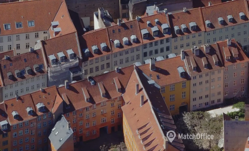 Butik Fiolstræde 21 1171 København K