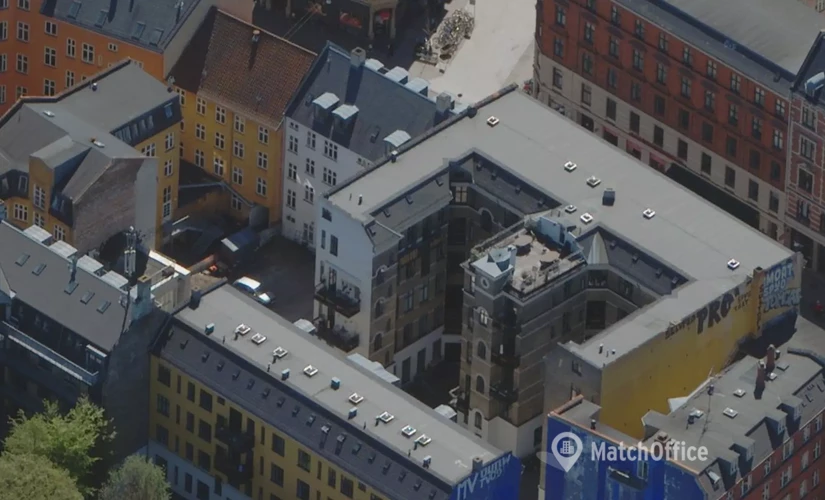 Butik til leje på Nørrebrogade 56, 2200 København N - 117 m² | Foto 1 - Lokalebasen