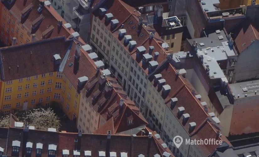 Butik Fiolstræde 21 1171 København K