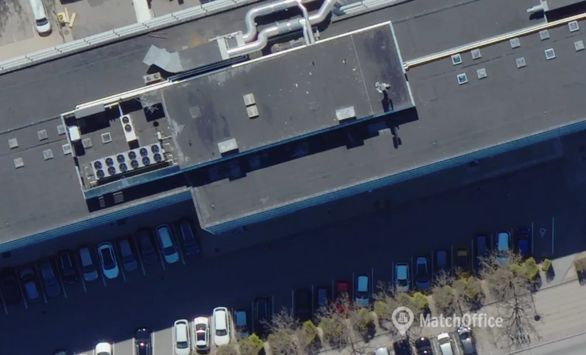 Kontor til leje på Hedegaardsvej 88, 2300 København S - 102 m² | Foto 4 - Lokalebasen.dk