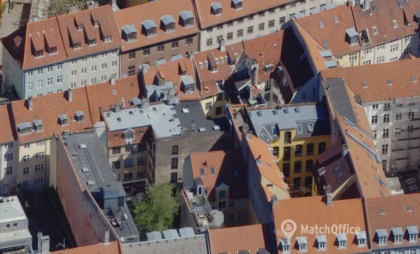 Butik Fiolstræde 21 1171 København K