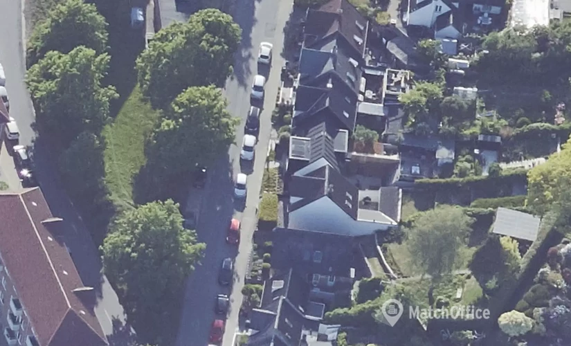 Bolig Kikkenborgvej 34 6000 Kolding