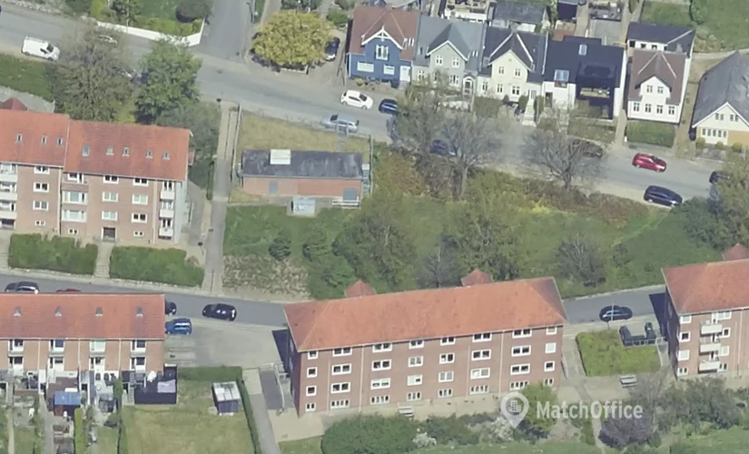 Bolig Kikkenborgvej 34 6000 Kolding