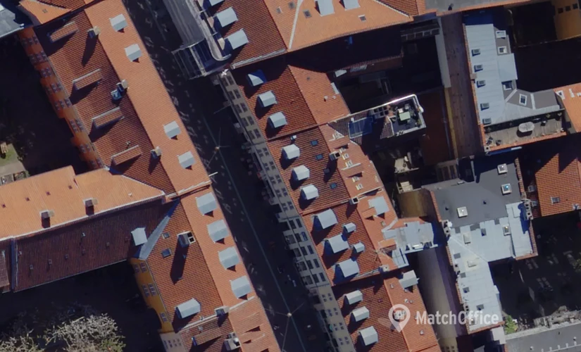 Butik Fiolstræde 21 1171 København K