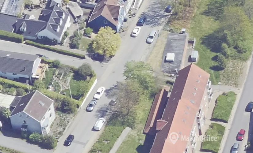 Bolig Kikkenborgvej 34 6000 Kolding
