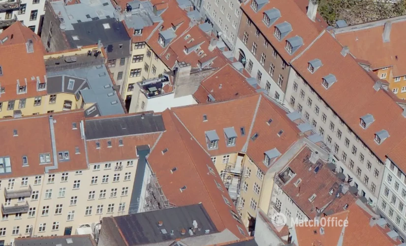 Butik Fiolstræde 21 1171 København K