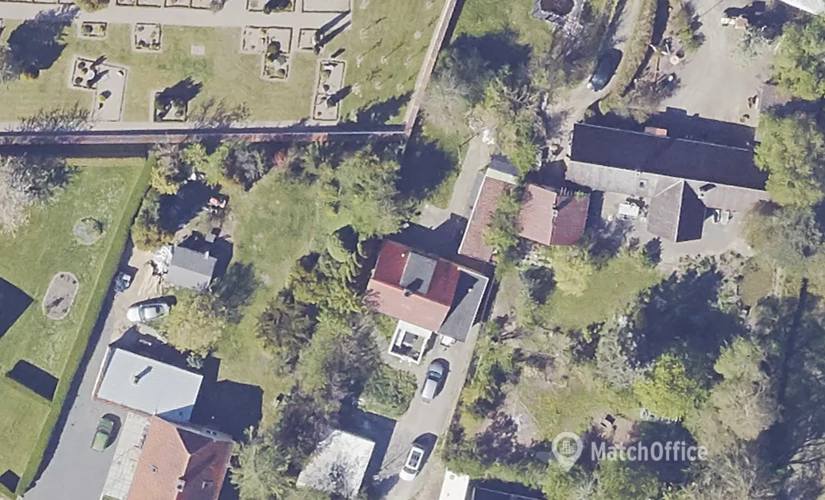 Bolig Venslevvej 7A 4261 Dalmose