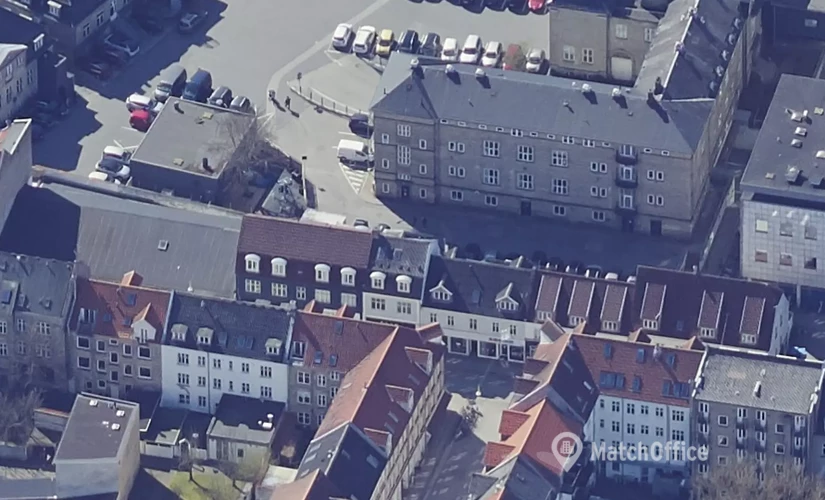 Butik Reberbansgade 11B 9000 Aalborg