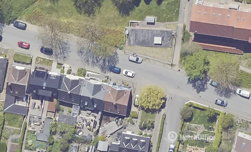 Bolig Kikkenborgvej 34 6000 Kolding