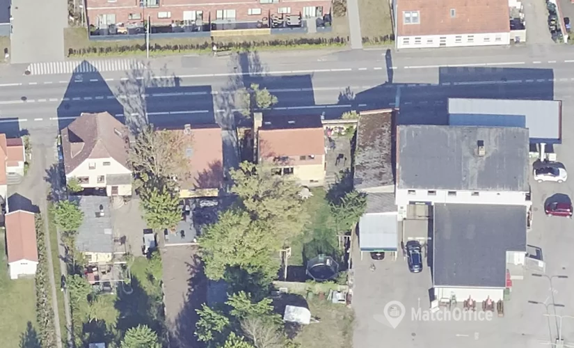 Bolig Rørvigvej 5 4500 Nykøbing Sj