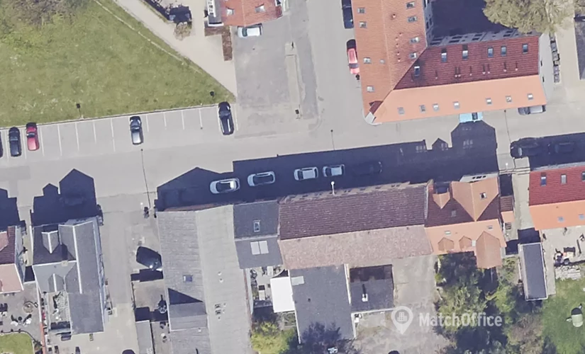 Bolig Svendsgade 13 4200 Slagelse