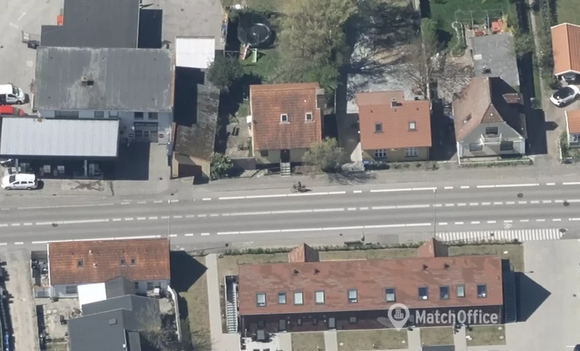 Bolig Rørvigvej 5 4500 Nykøbing Sj