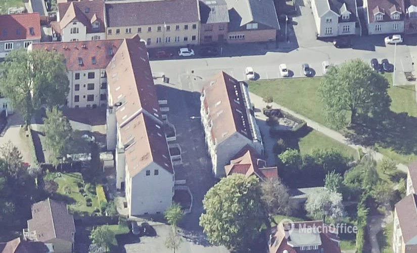 Bolig Svendsgade 13 4200 Slagelse