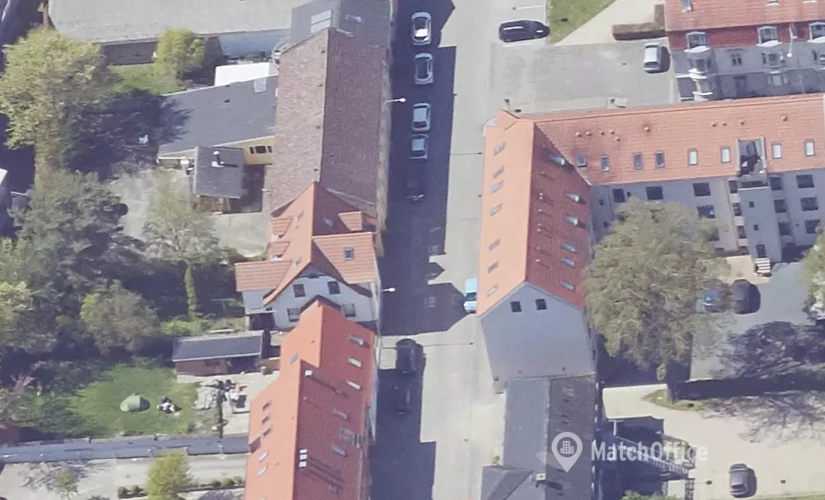 Bolig Svendsgade 13 4200 Slagelse