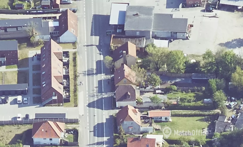 Bolig Rørvigvej 5 4500 Nykøbing Sj