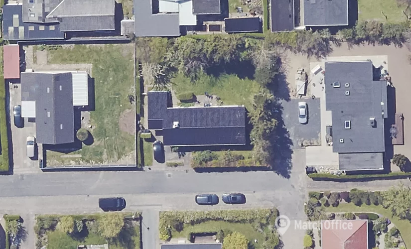 Bolig Nattergalevej 7 4230 Skælskør