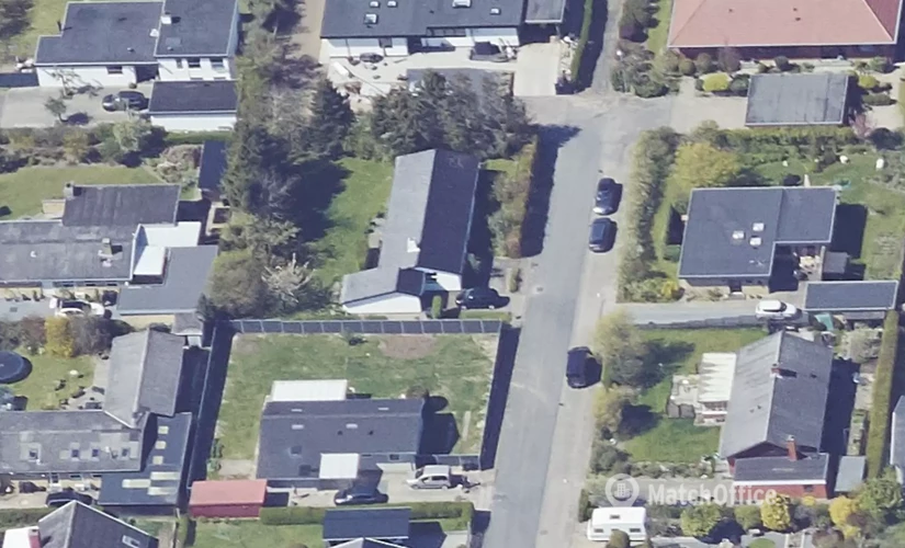 Bolig Nattergalevej 7 4230 Skælskør