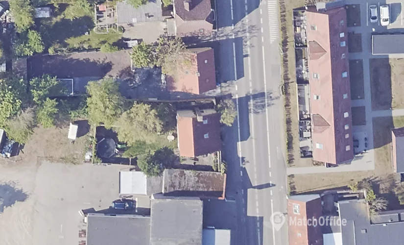 Bolig Rørvigvej 5 4500 Nykøbing Sj