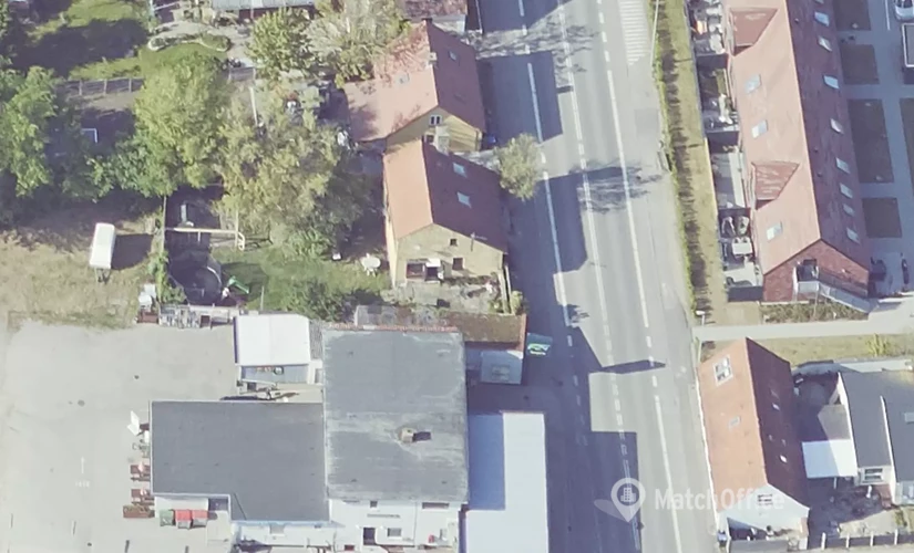 Bolig Rørvigvej 5 4500 Nykøbing Sj