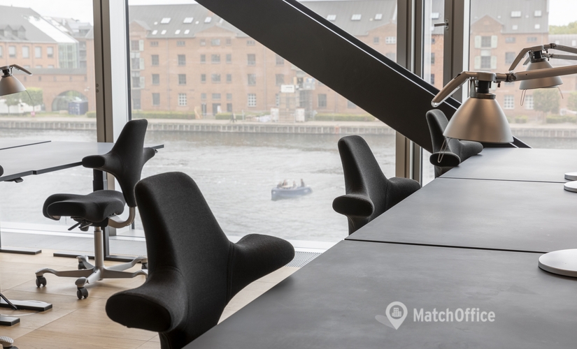 Coworking på Bryghuspladsen 8, 1473 København K - 3 m² | Foto 2 - Lokalebasen