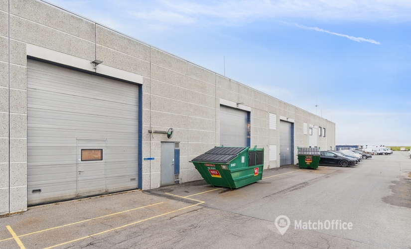 Lager til leje på Jernholmen 39, 2650 Hvidovre - 2552 m² | Foto 2 - Lokalebasen.dk