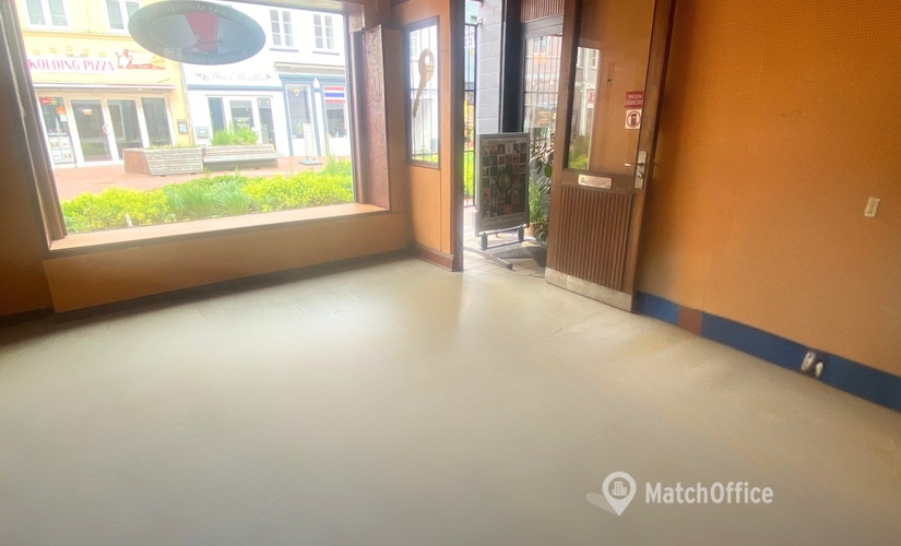 Butik til leje på Søndergade 15B, 6000 Kolding - 68 m² | Foto 2 - Lokalebasen