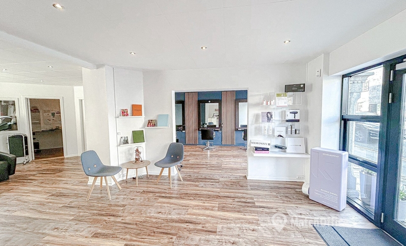 92 m² Commercial shop for rent in Kongens Lyngby, Jernbanevej 1 B (2800) - 3 | MatchOffice