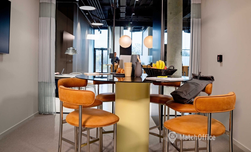 Kontor til leje på Kay Fiskers Plads 10, 2300 København S - 776 m² | Foto 4 - Lokalebasen