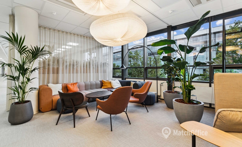 Office Arne Jacobsens Allé 13, 3. 2300 Copenhagen S