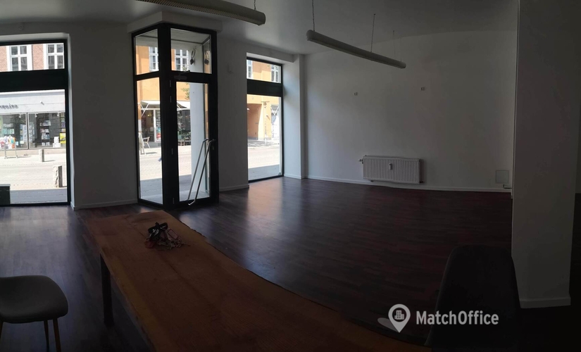 Office Storgade 56 4180 Soro