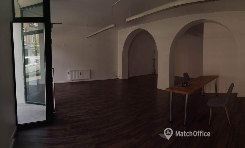 Office Storgade 56 4180 Soro