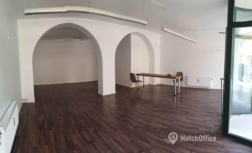 Kontor til leje på Storgade 62, 4180 Sorø - 160 m² | Foto 1 - Lokalebasen.dk