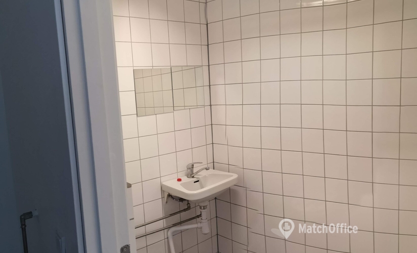 Kontor til leje på Storgade 56, 4180 Sorø - 160 m² | Foto 1 - Lokalebasen.dk