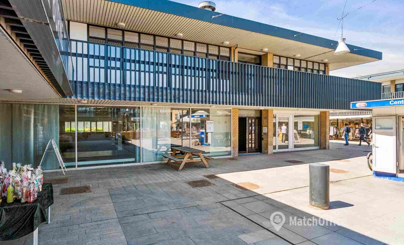Butik til leje på Egedal Centret 21, 3660 Stenløse - 515 m² | Foto 1 - Lokalebasen.dk